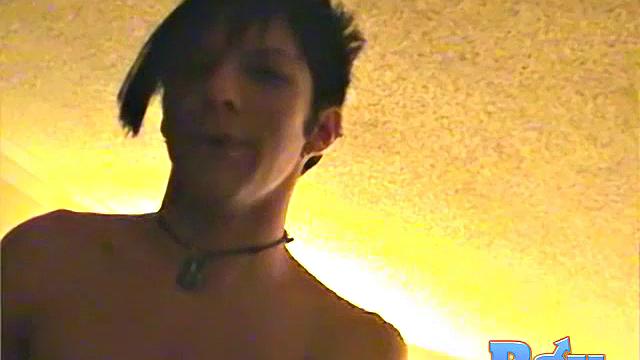 Sucking, Rimming &amp;amp; Fucking with Trace &amp;amp; William - William &amp;amp; Trace