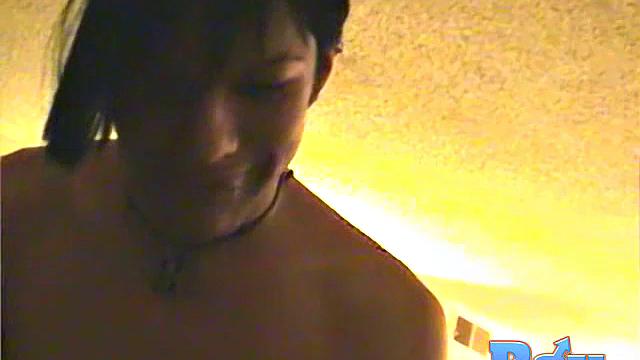 Sucking, Rimming &amp;amp; Fucking with Trace &amp;amp; William - William &amp;amp; Trace