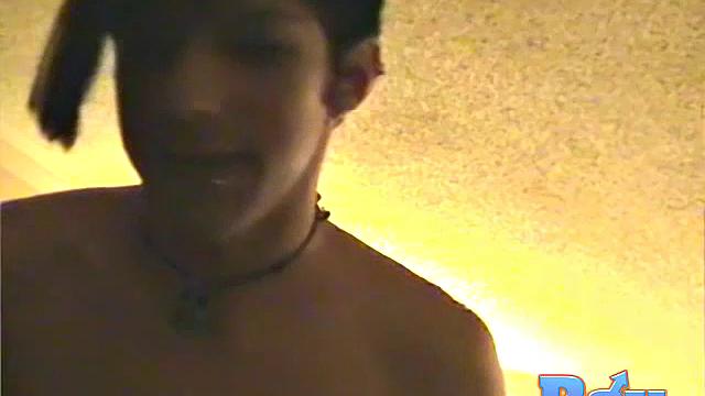 Sucking, Rimming &amp;amp; Fucking with Trace &amp;amp; William - William &amp;amp; Trace