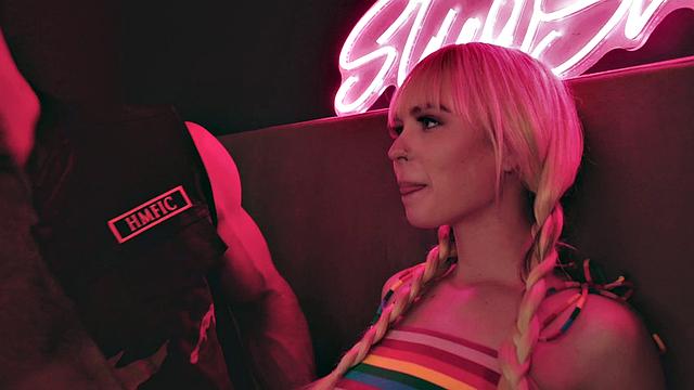 Lilly Bell - 3rd Spin