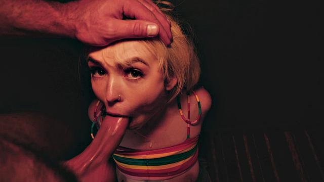 Lilly Bell - 3rd Spin