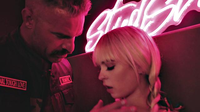 Lilly Bell - 3rd Spin