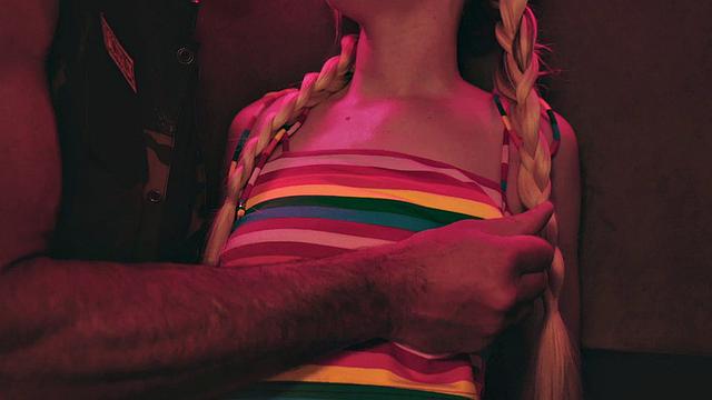 Lilly Bell - 3rd Spin