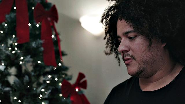 Crystal Taylor - Bad Santa