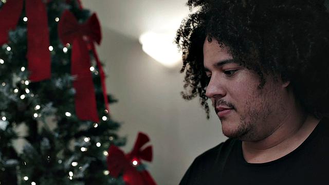 Crystal Taylor - Bad Santa