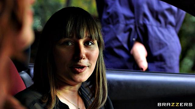 Shy Redheads Want Anal: Enhanced