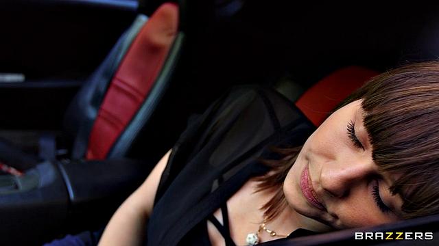 Shy Redheads Want Anal: Enhanced