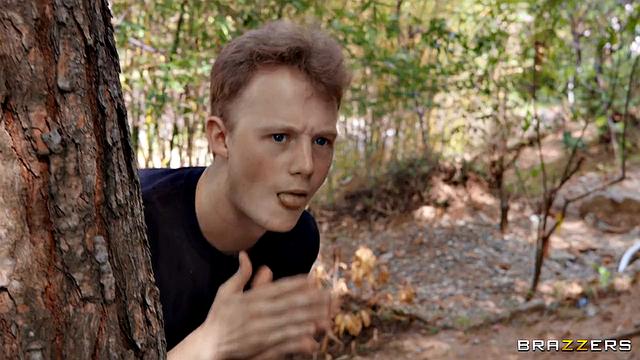 Prankster Gets a Sandwich