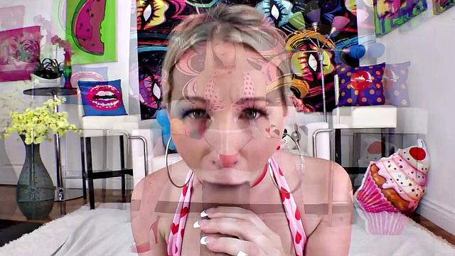 Sloppy Social With Bunny