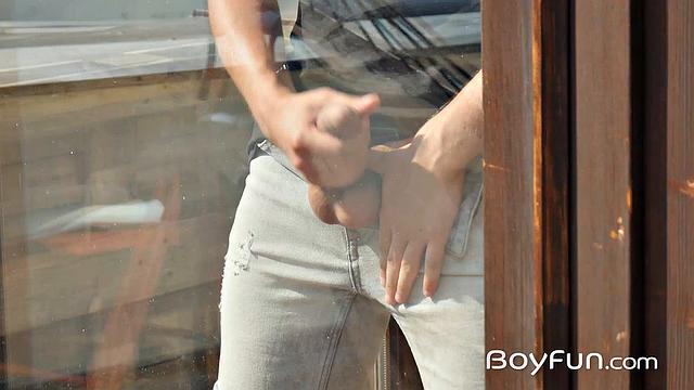 Max Trey & David Sky