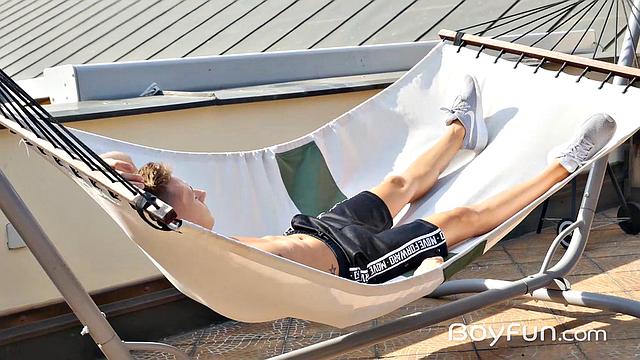 Max Trey & David Sky