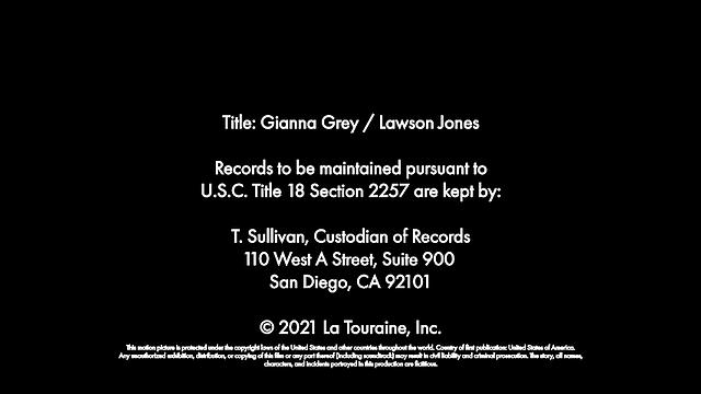 Gianna Grey finally gets with her longtime fan