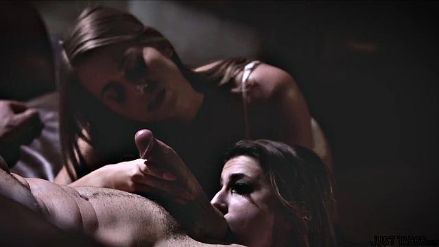 You fuck our teacher? I want that also!