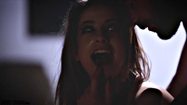 You fuck our teacher? I want that also!