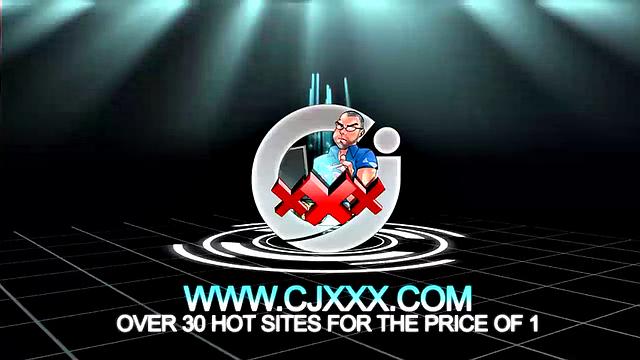 Stroking Honza Janota