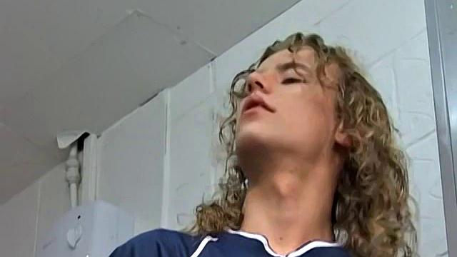 Football Boys Love Dick - Damian Duke &amp;amp; Joshua Cartier