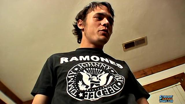 2 Straight Thugs 5 Cumshots - Billy da Kidd And Boomer Jacoby