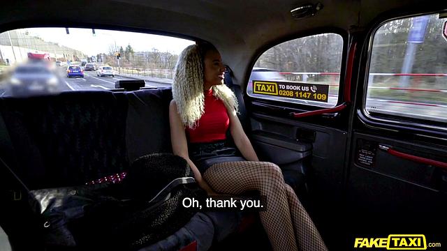 The Dominatrix and Big D