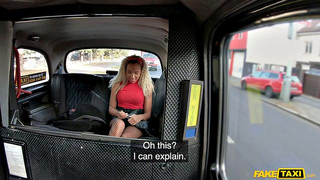 The Dominatrix and Big D