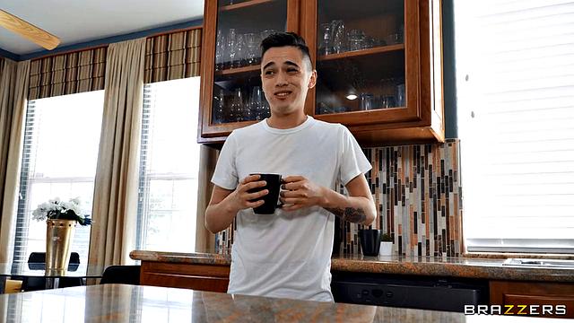 More Than Roses For Mom's Day