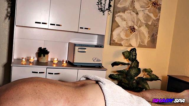 Shady Spa - Summer R.