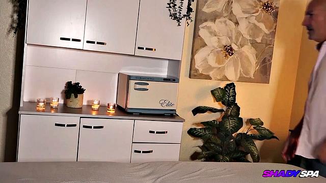 Shady Spa - Summer R.