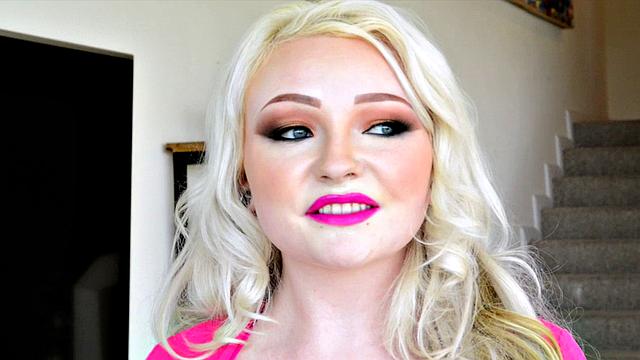 Princess of Pumpkins