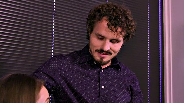 Confessions Vol. 1 E1