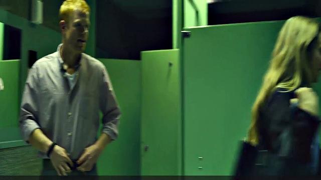 Amanda Seyfried in underwear rough sex