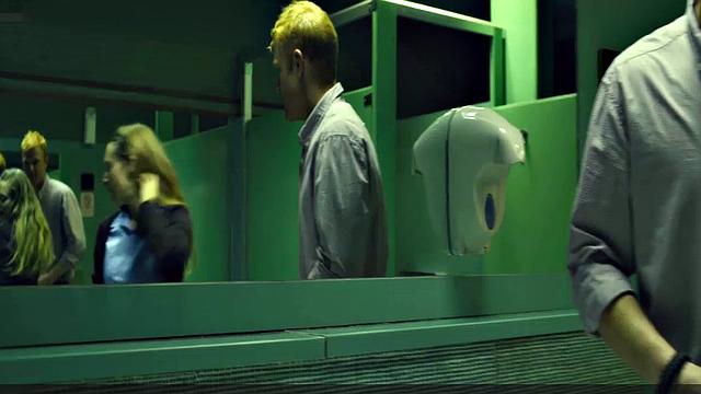 Amanda Seyfried in underwear rough sex