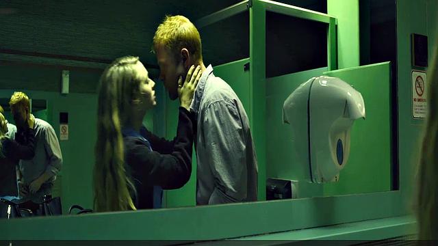 Amanda Seyfried in underwear rough sex