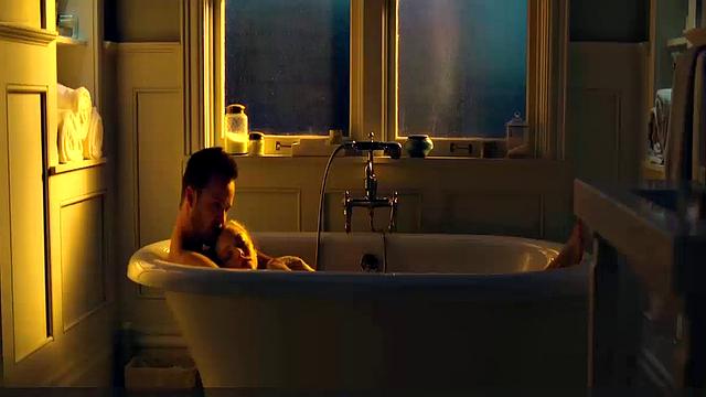 Amanda Seyfried in underwear rough sex