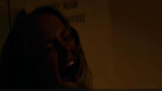 Jessica Madsen dirty nude sex scenes