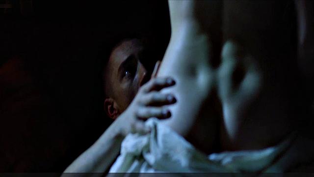 Jessica Madsen dirty nude sex scenes