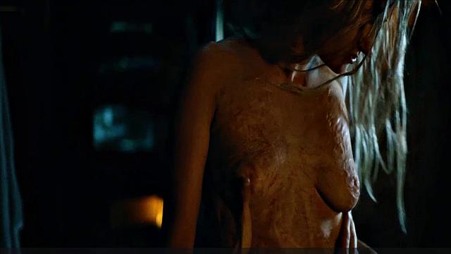 Jessica Madsen dirty nude sex scenes