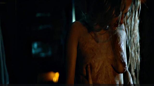 Jessica Madsen dirty nude sex scenes