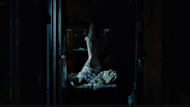 Jessica Madsen dirty nude sex scenes