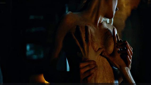 Jessica Madsen dirty nude sex scenes