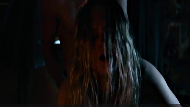Jessica Madsen dirty nude sex scenes