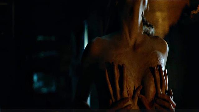 Jessica Madsen dirty nude sex scenes