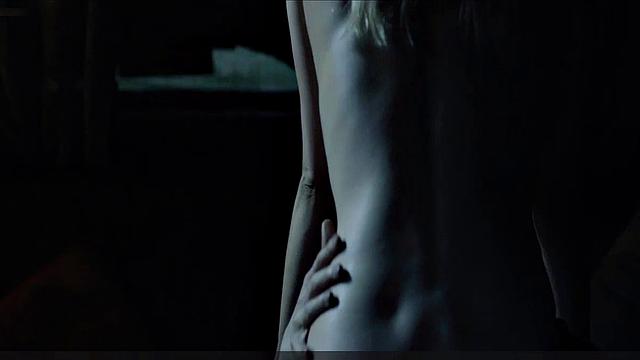 Jessica Madsen dirty nude sex scenes