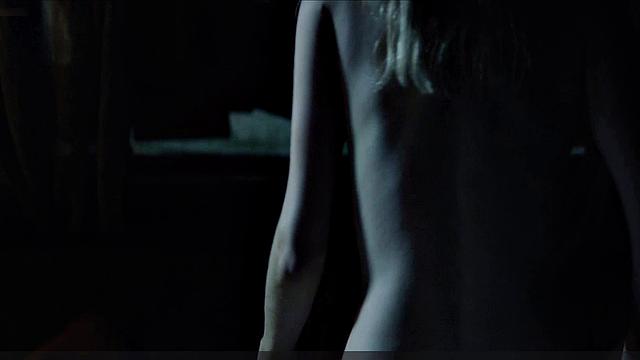Jessica Madsen dirty nude sex scenes