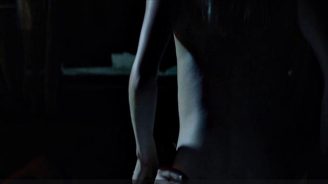 Jessica Madsen dirty nude sex scenes