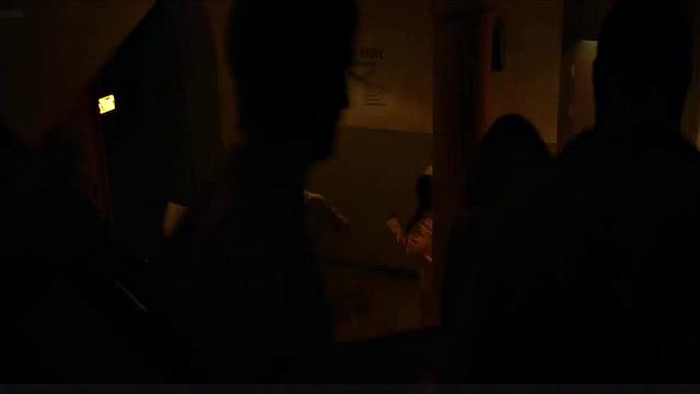 Jessica Madsen dirty nude sex scenes