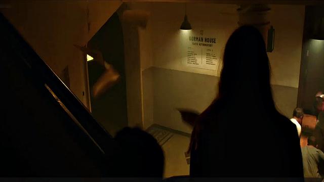 Jessica Madsen dirty nude sex scenes