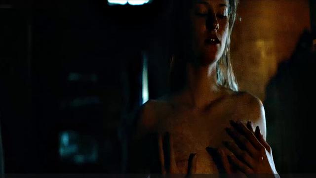Jessica Madsen dirty nude sex scenes