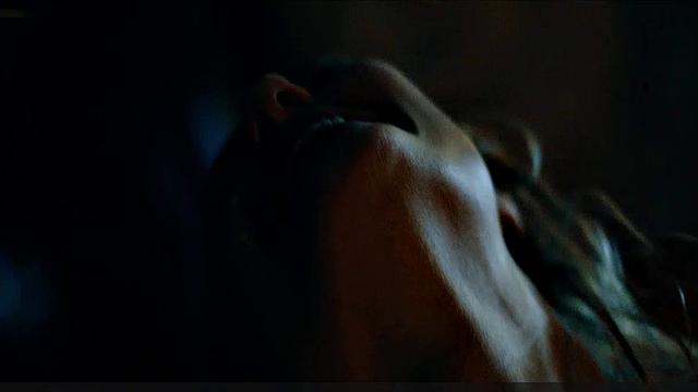 Jessica Madsen dirty nude sex scenes