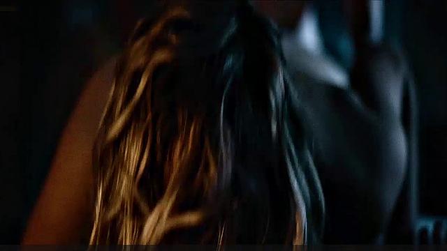 Jessica Madsen dirty nude sex scenes