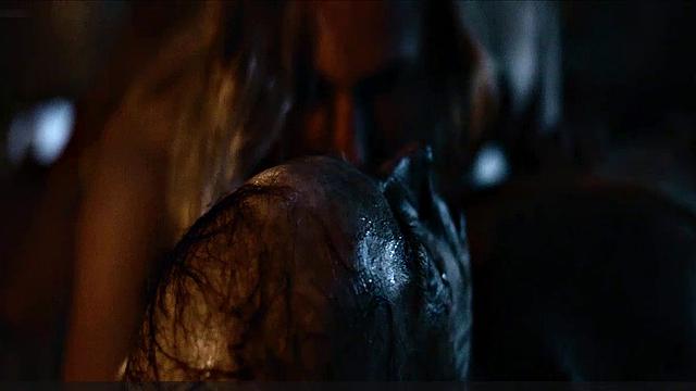 Jessica Madsen dirty nude sex scenes