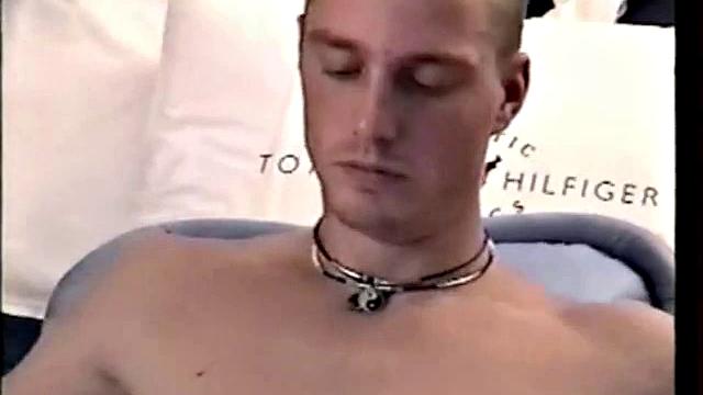 Str8 Jason Cums 2 Times